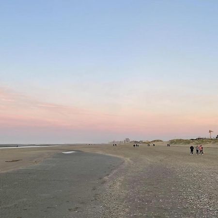 Moderne Studio Aan Het Strand In Oostduinkerke-Bad 科克赛德 外观 照片
